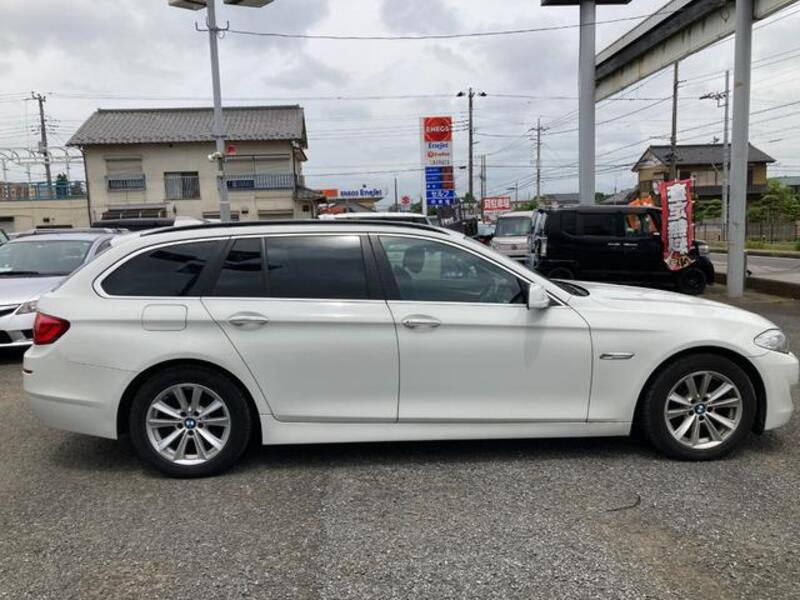 5 SERIES