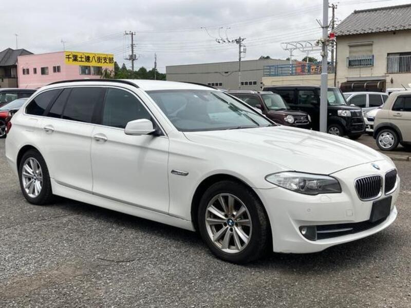5 SERIES