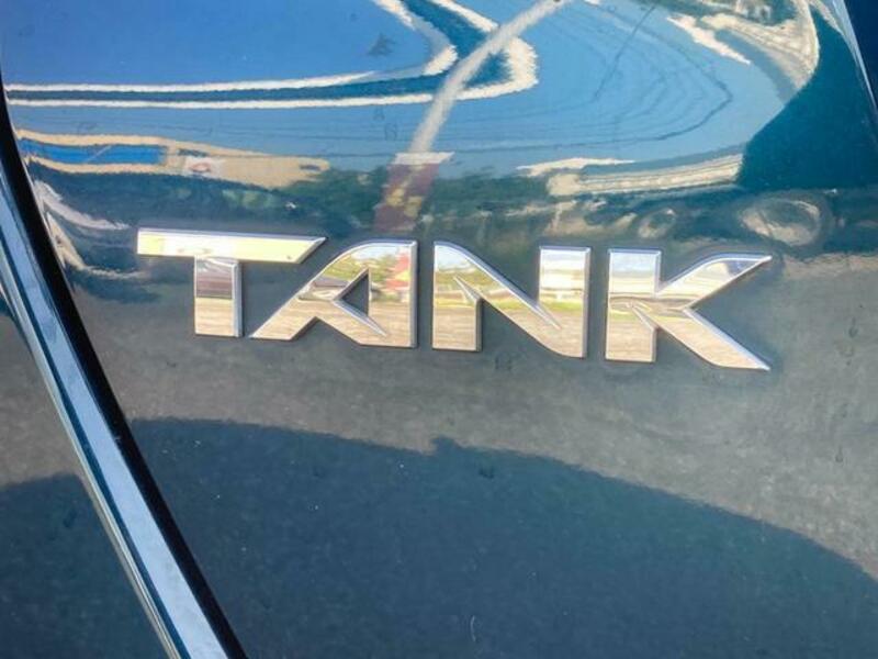 TANK