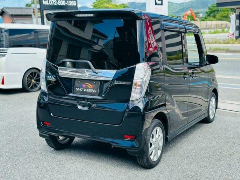 EK SPACE CUSTOM