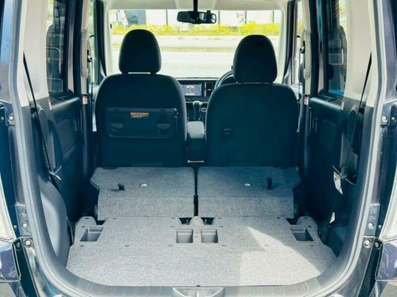 EK SPACE CUSTOM