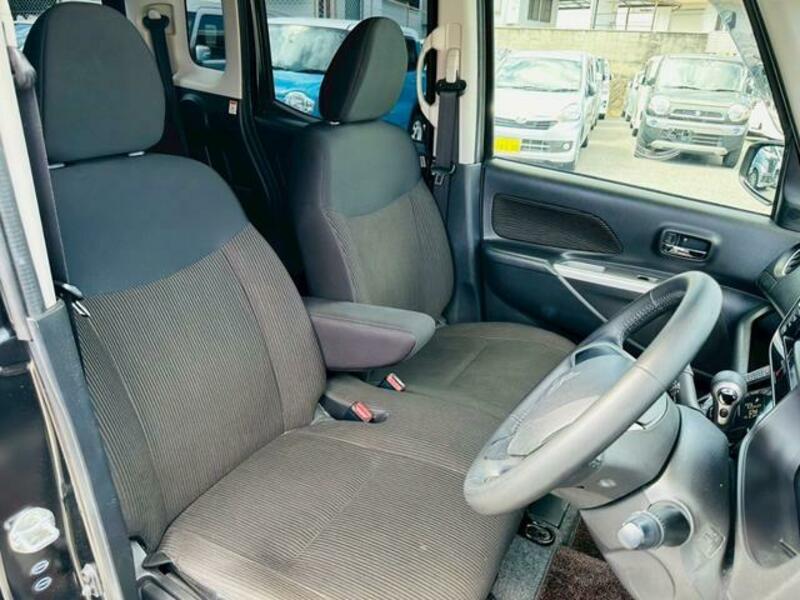 EK SPACE CUSTOM
