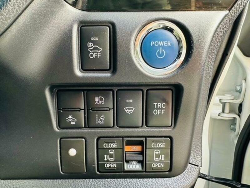 VOXY