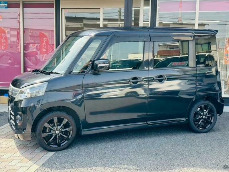 SPACIA CUSTOM