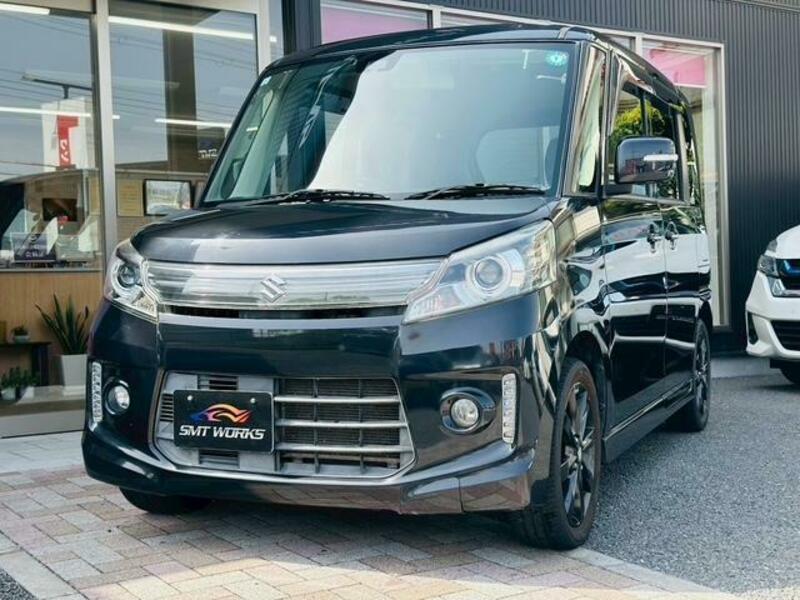 SPACIA CUSTOM