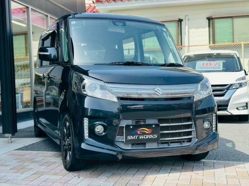 SPACIA CUSTOM