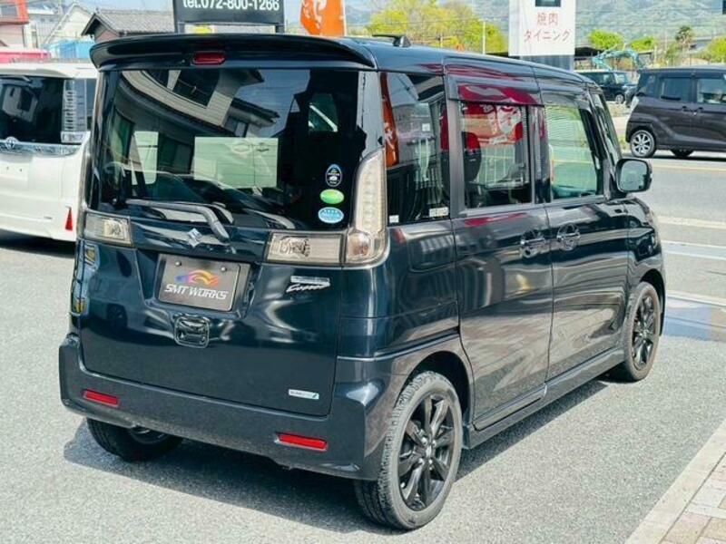 SPACIA CUSTOM
