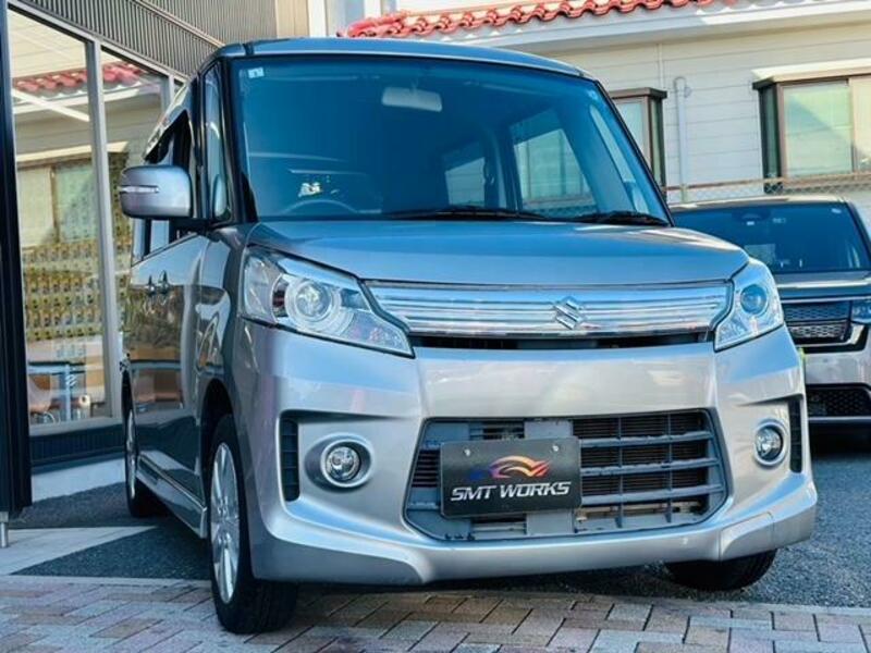 SPACIA CUSTOM