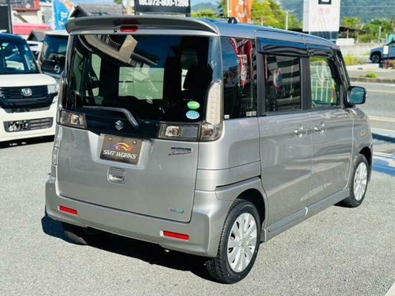 SPACIA CUSTOM