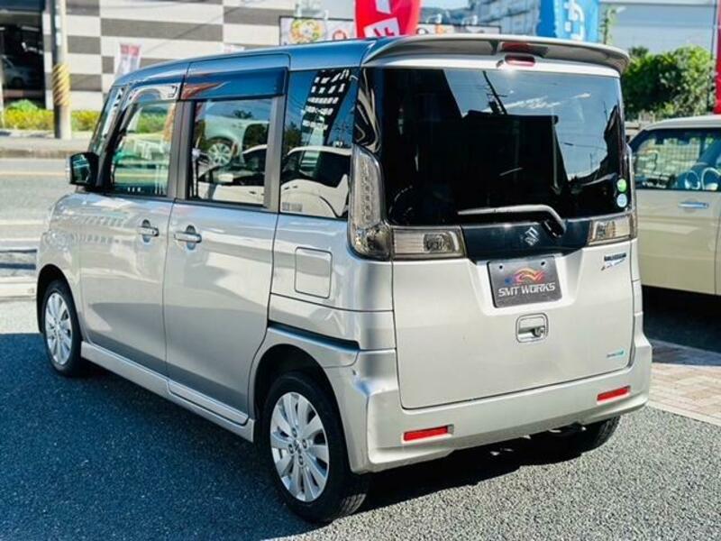 SPACIA CUSTOM