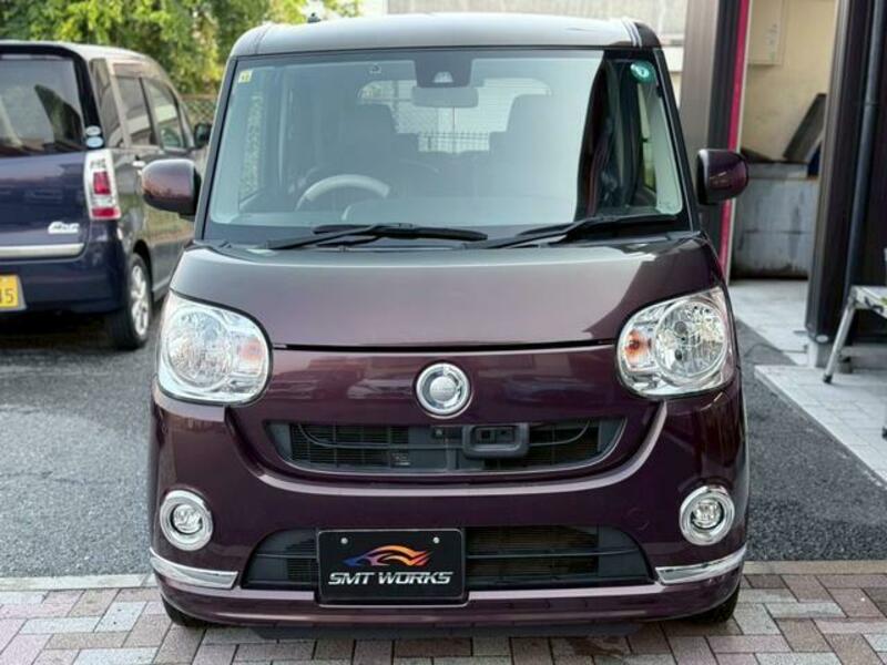 MOVE CANBUS