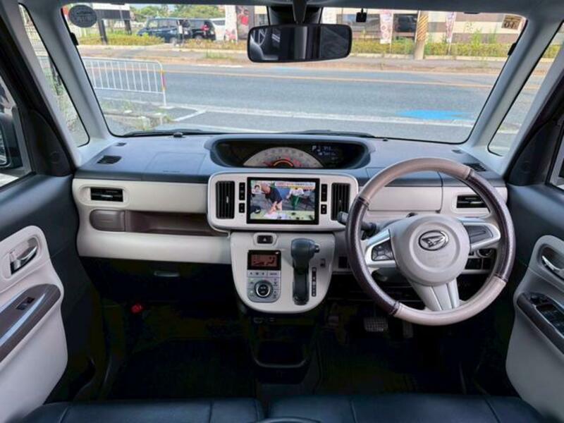 MOVE CANBUS