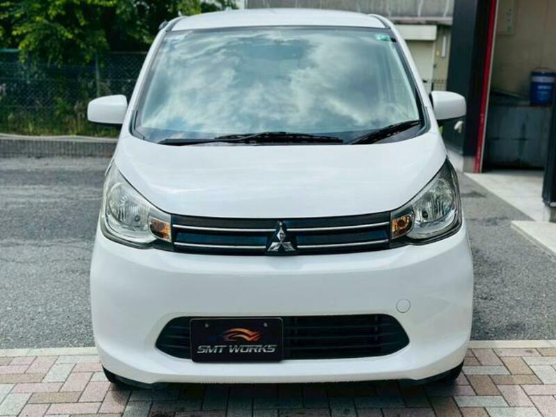 EK WAGON