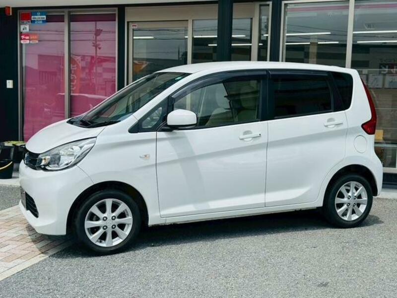 EK WAGON