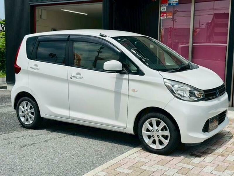 EK WAGON