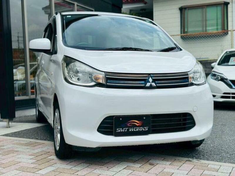 EK WAGON