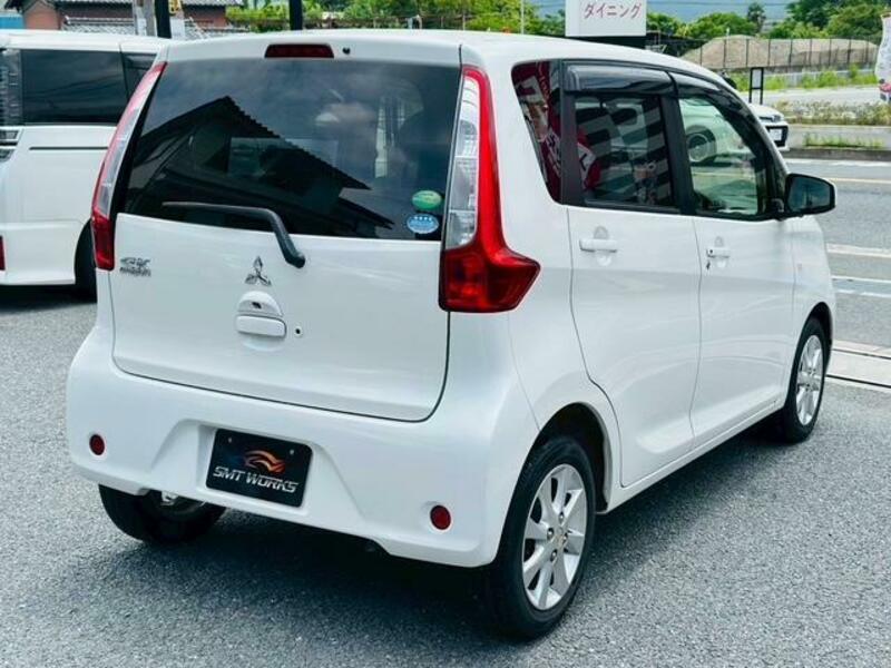 EK WAGON