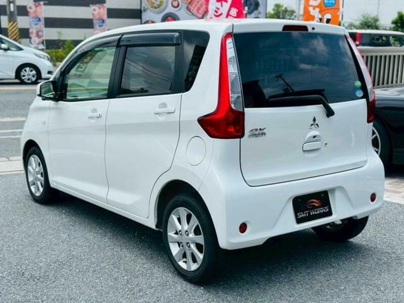 EK WAGON