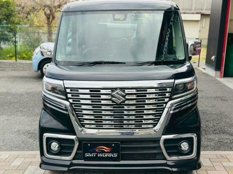 SPACIA CUSTOM