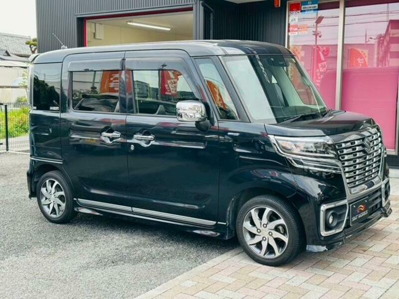 SPACIA CUSTOM