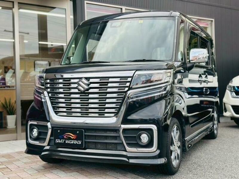 SPACIA CUSTOM