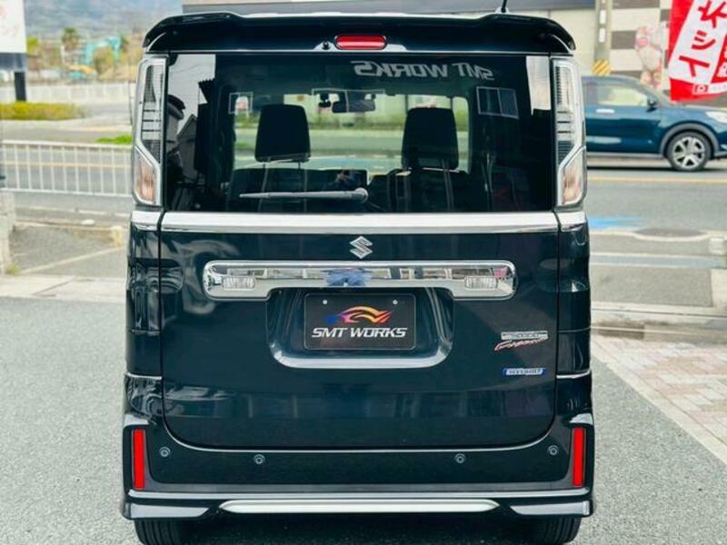 SPACIA CUSTOM