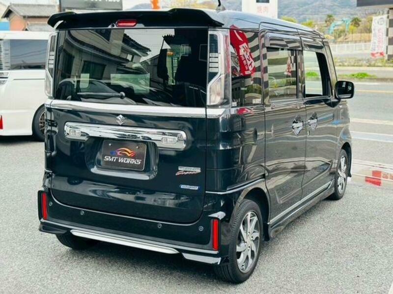 SPACIA CUSTOM