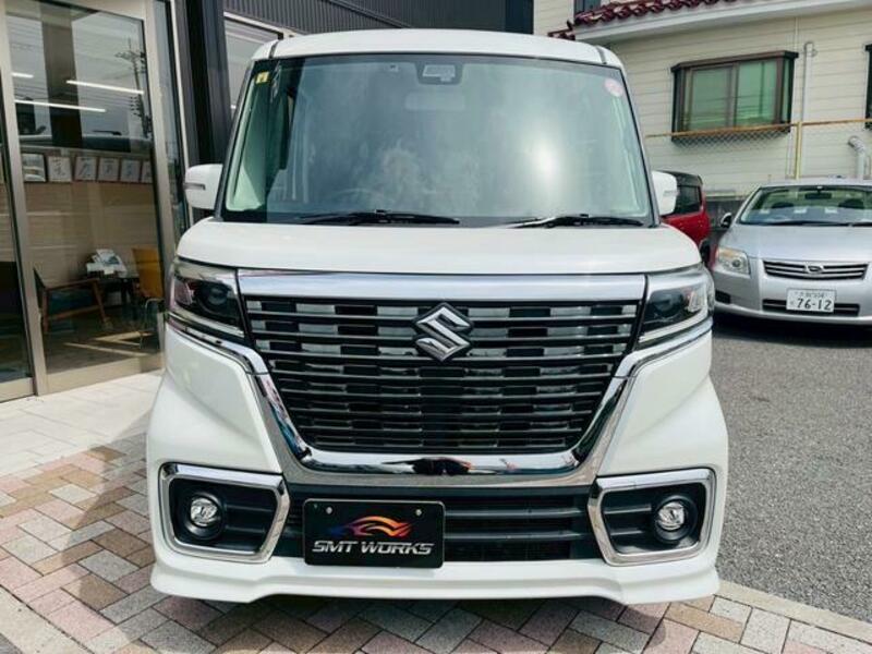 SPACIA CUSTOM