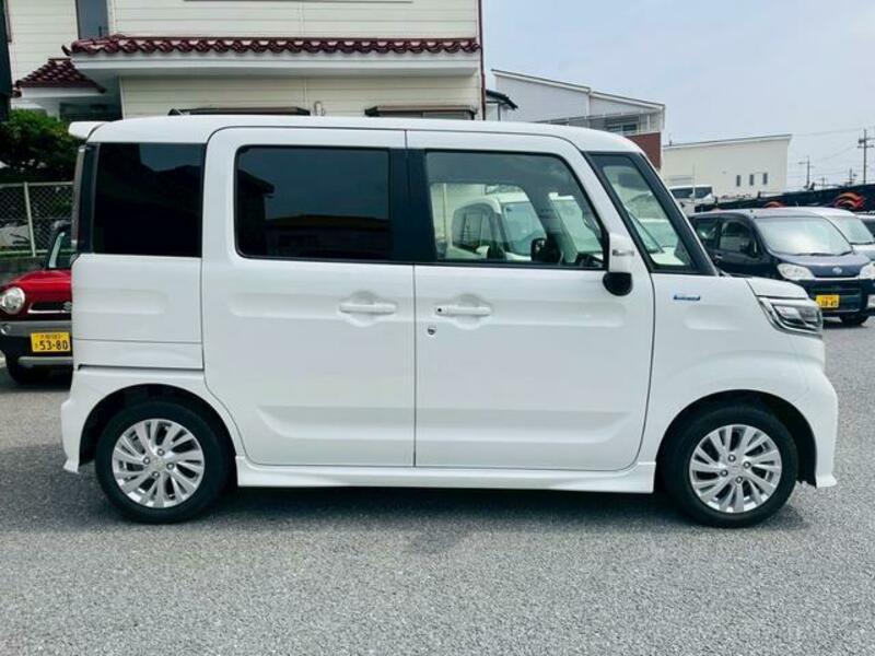 SPACIA CUSTOM