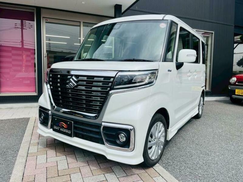 SPACIA CUSTOM