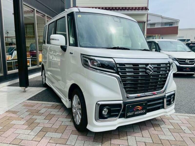 SPACIA CUSTOM