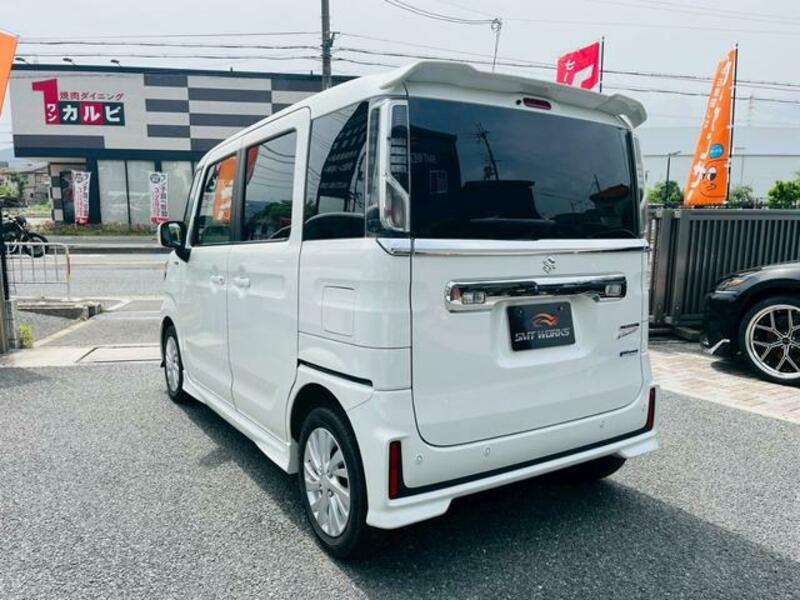 SPACIA CUSTOM