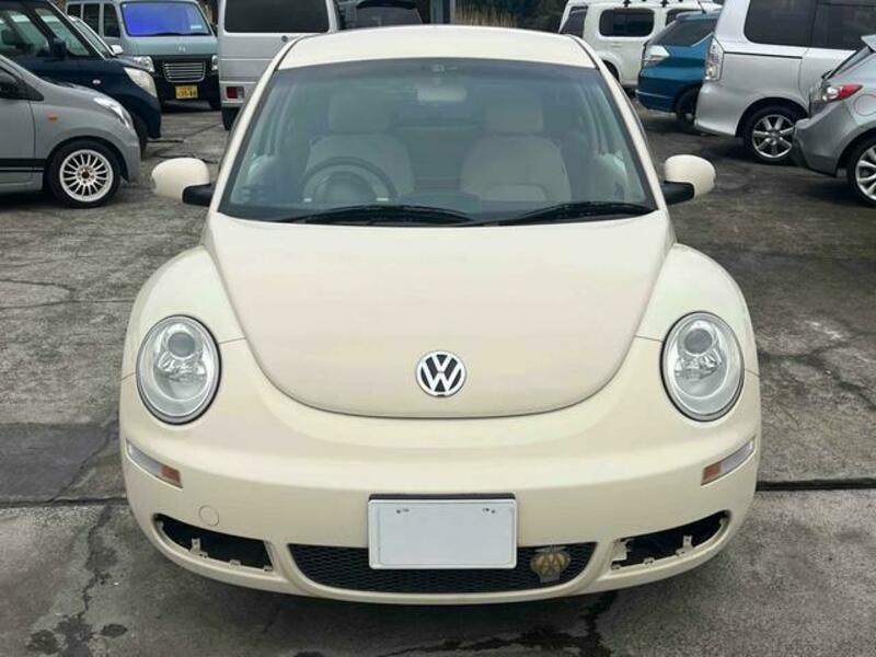NEW BEETLE