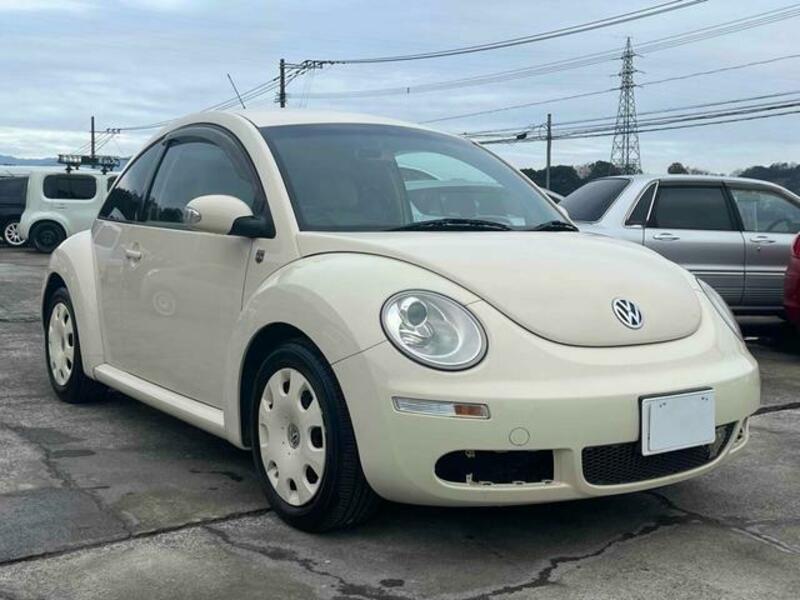 NEW BEETLE