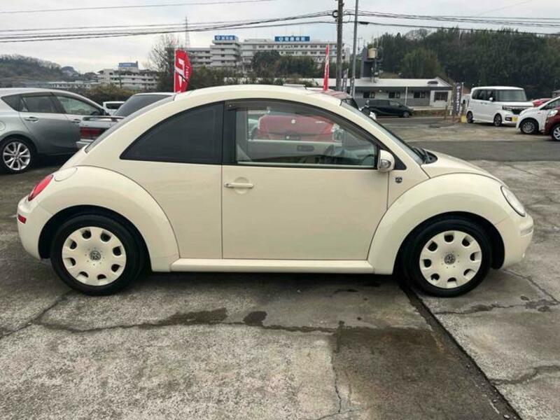 NEW BEETLE