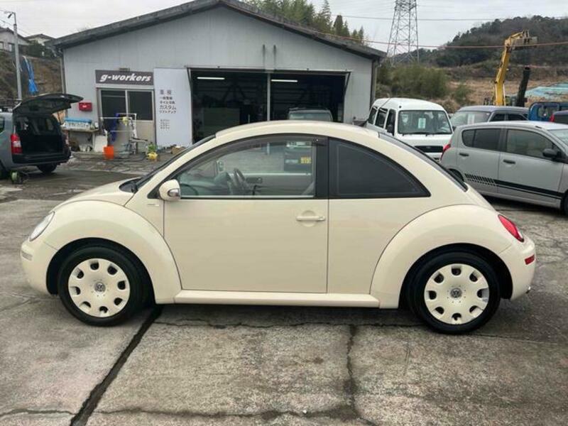 NEW BEETLE