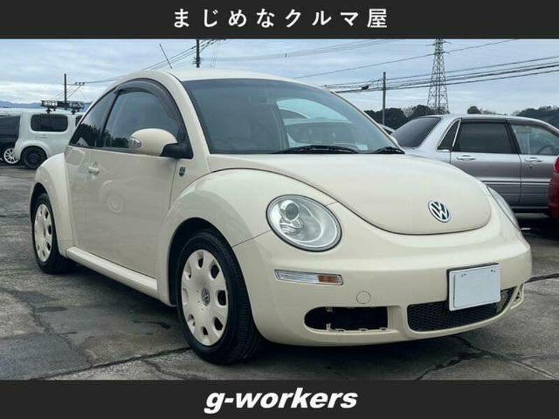 NEW BEETLE-0