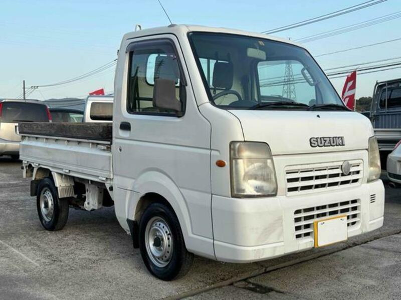 CARRY TRUCK