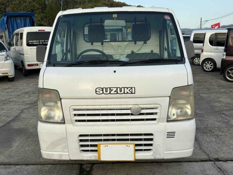 CARRY TRUCK