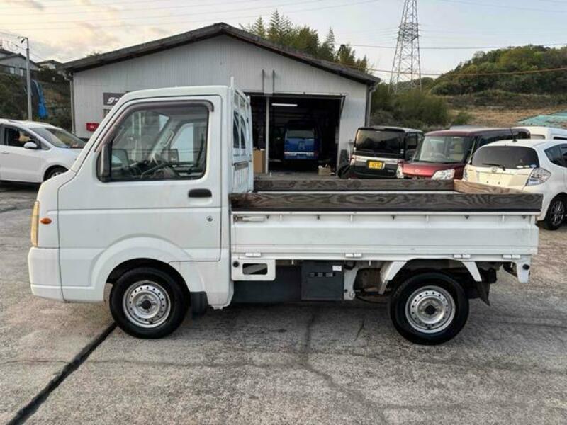 CARRY TRUCK