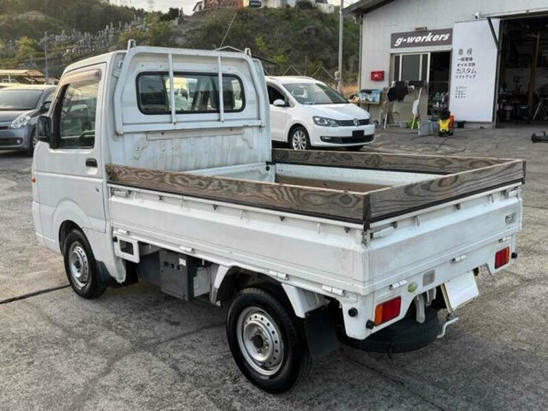CARRY TRUCK