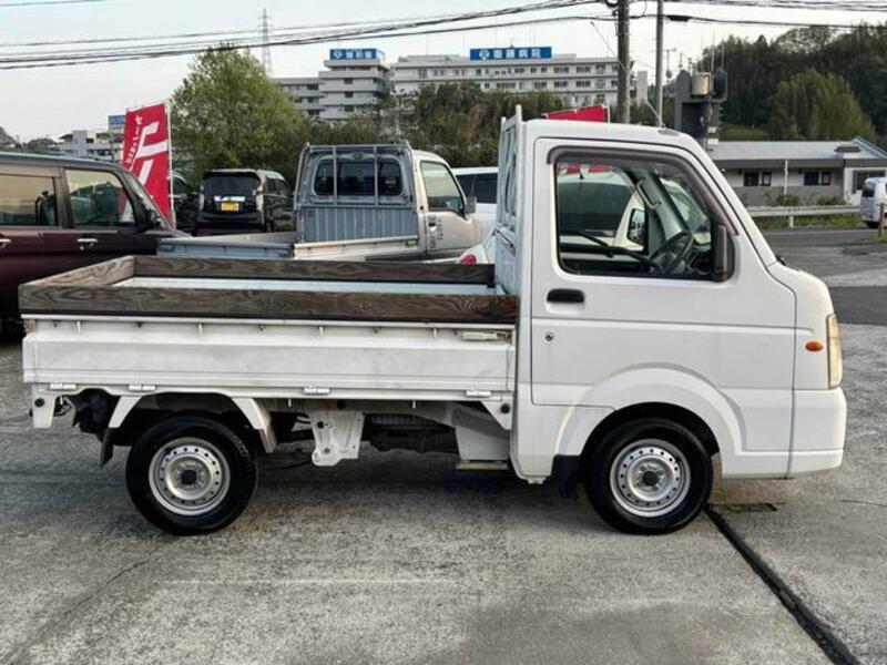 CARRY TRUCK