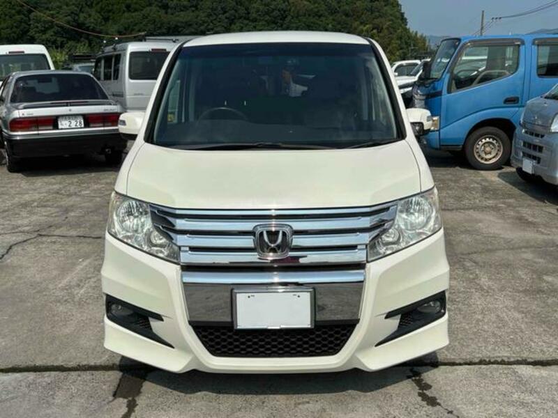 STEPWAGON SPADA