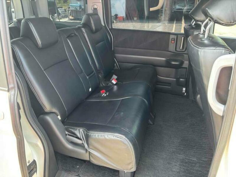 STEPWAGON SPADA