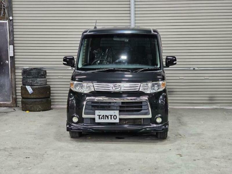TANTO