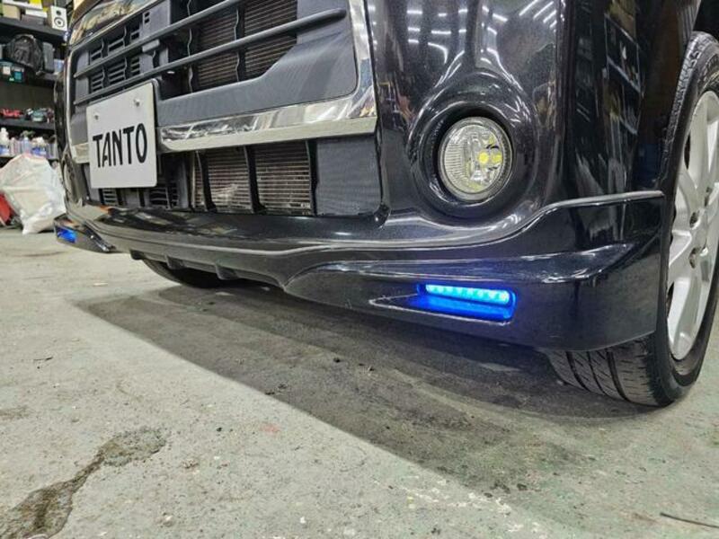 TANTO