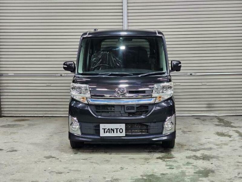 TANTO