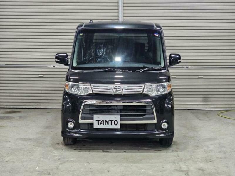 TANTO