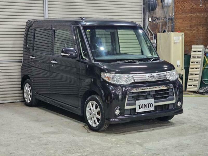TANTO