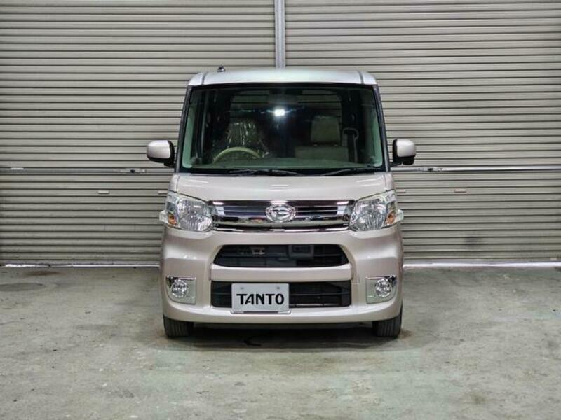 TANTO